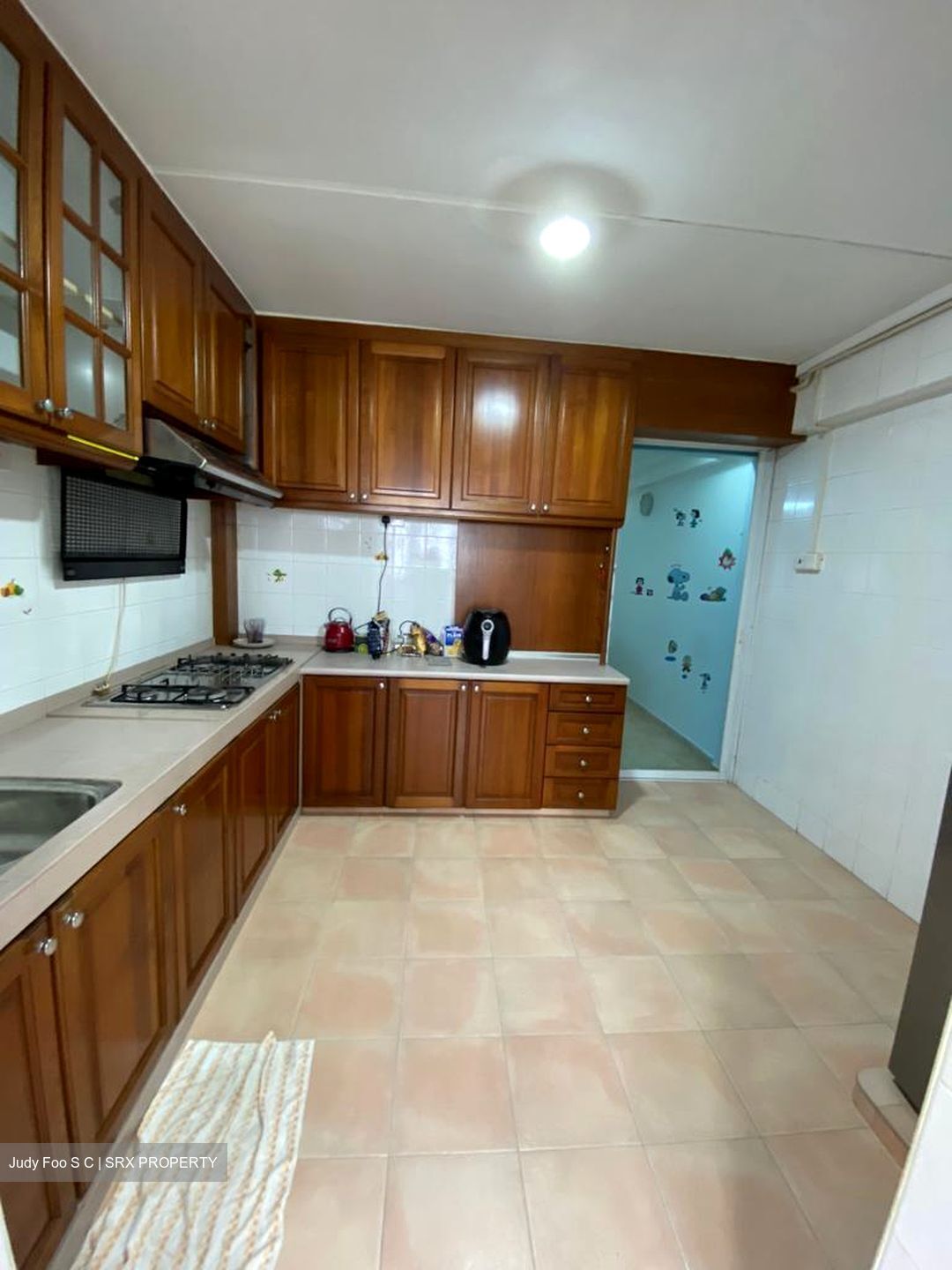Blk 649 Woodlands Ring Road (Woodlands), HDB 4 Rooms #485440651